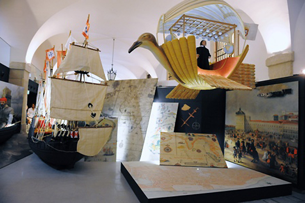 Recorre la ruta cultural de Lisboa a través de sus museos