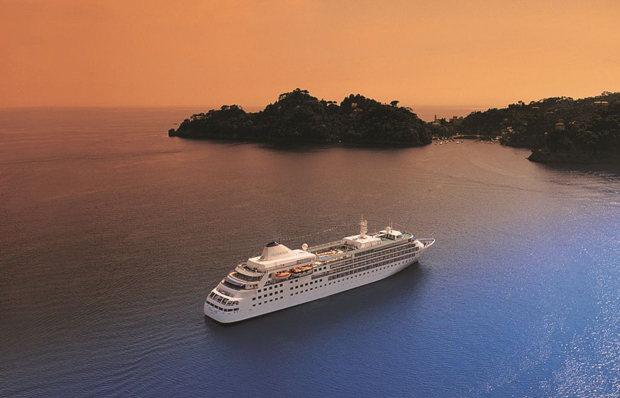  Silversea presenta sus cruceros de lujo para estas navidades: Un regalo inolvidable