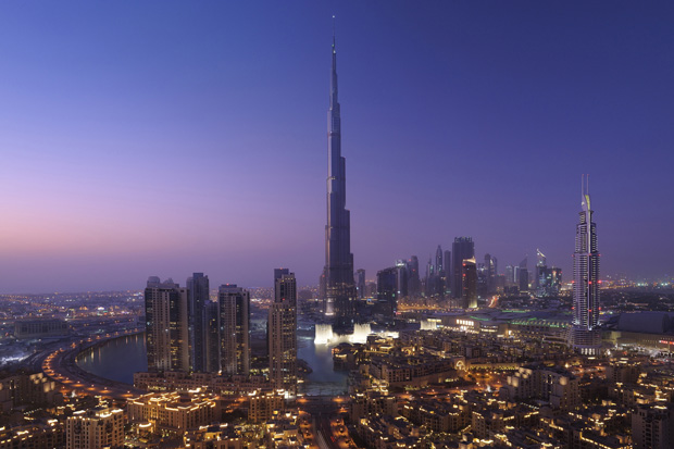 El Dubai Shopping Festival celebra su mayoría de edad
