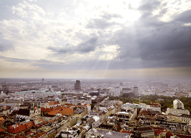 Estudio Mercer: Viena, elegida por cuarta vez ciudad de mejor calidad de vida del mundo.