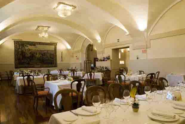 Nochevieja con sabor a vino y jazz en la Ribera del Duero