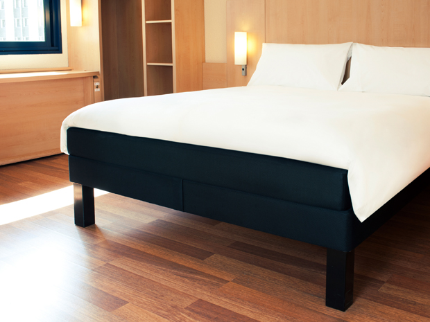 Ibis despliega en España su nueva cama Sweet Bed