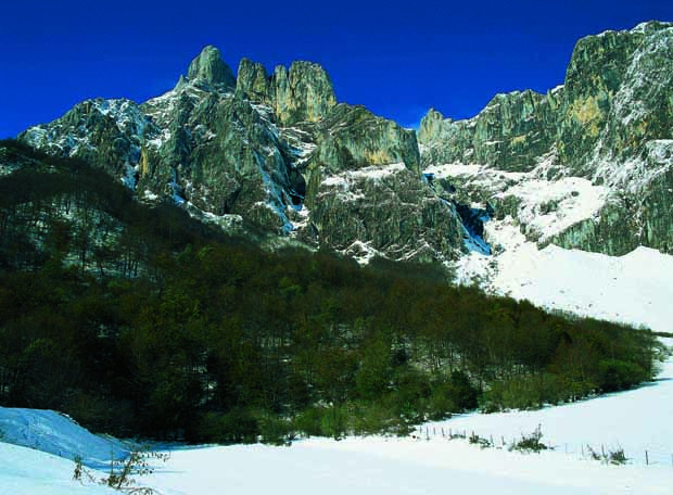 Propuestas para visitar Cantabria