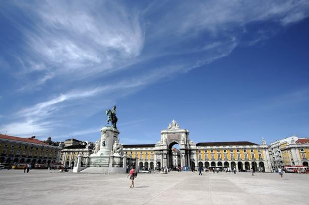  El 29 de diciembre te espera la San Silvestre de Lisboa