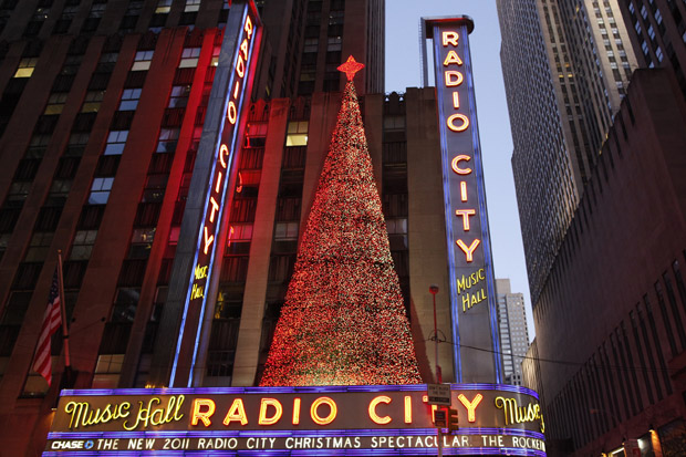 Los eventos más destacados para celebrar el año nuevo en Nueva York