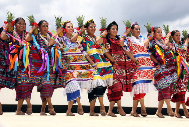  FITUR, Oaxaca de Juárez presenta “Camino a Oaxaca”