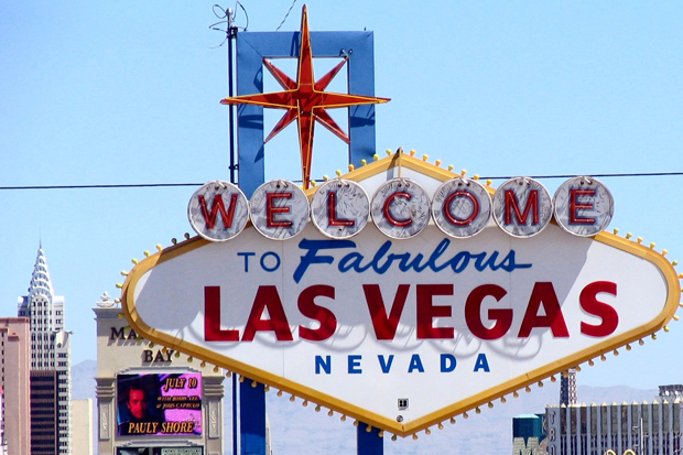 FITUR, Las Vegas presenta The Linq, un nuevo complejo de ocio y compras