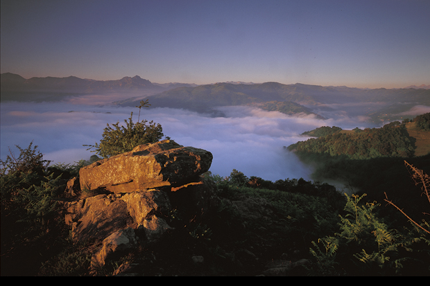 Asturias es perfecta para practicar turismo de naturaleza