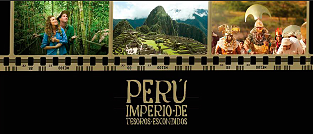  FITUR, Perú presenta la nueva campaña de turismo receptivo