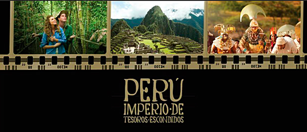 FITUR, Perú presenta la nueva campaña de turismo receptivo