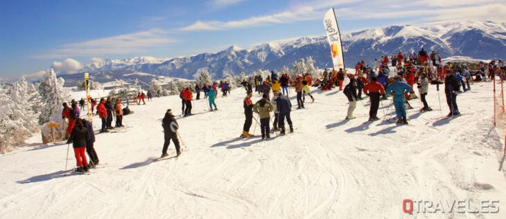 Ski-Languedoc-Rousillon