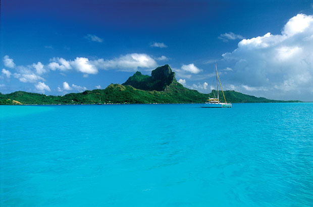  Para Turismo de Tahití, España es un mercado prioritario