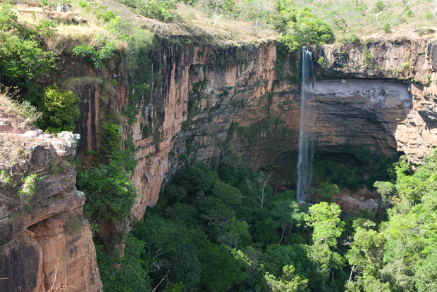 Mato Grosso: el corazón verde de Brasil