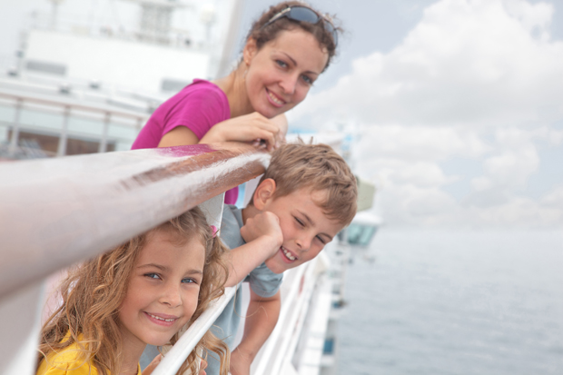 Incidencias en Cruceros