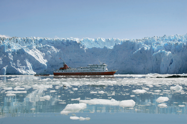  Chile, la mejor experiencia en cruceros