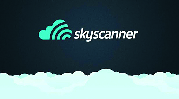  SKYSCANNER, el buscador europeo con más proyección internacional.