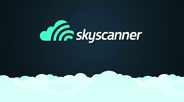 SKYSCANNER, el buscador europeo con más proyección internacional.