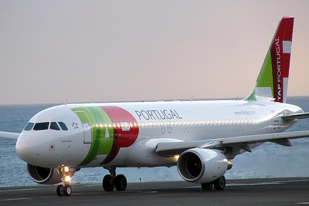TAP refuerza su presencia en España en 2012