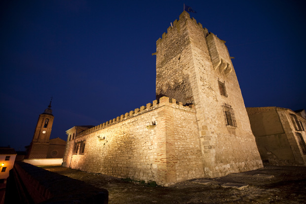 Navarra La Ruta de los Castillos y Fortalezas