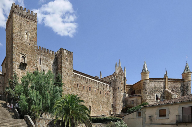 Semana Santa en Extremadura: diez propuestas para disfrutar
