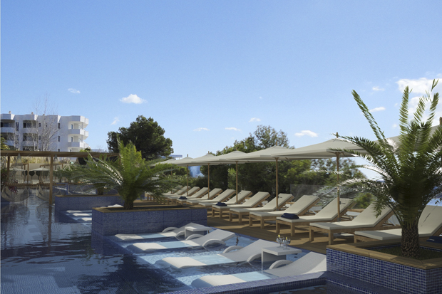  IBEROSTAR Jardín del Sol Suites introduce el nuevo concepto “Star Prestige