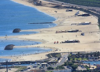 Playa de Setè