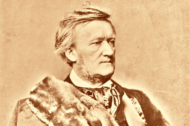  El 22 de mayo, se conmemorará el 200 aniversario de Richard Wagner