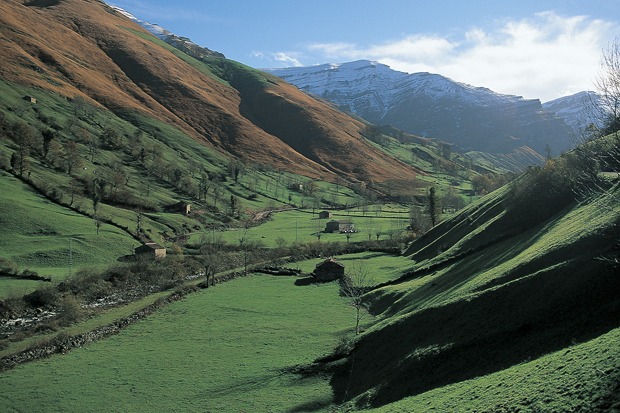  Valles Pasiegos, en lo profundo de Cantabria