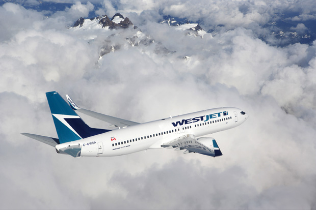 Condor incorpora 17 nuevos destinos en Canadá
