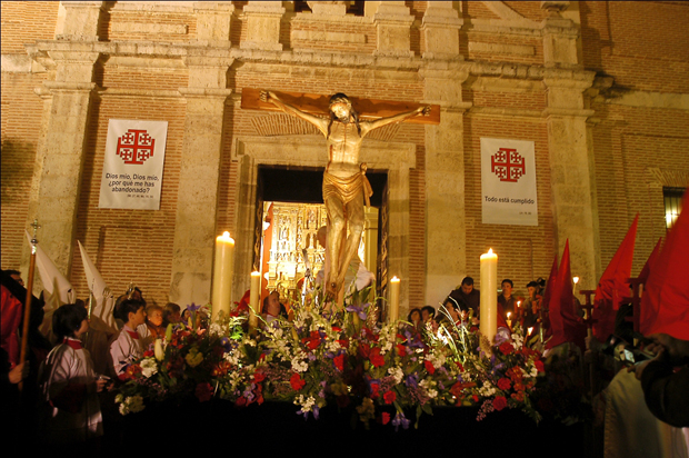  Castilla y León presenta las propuestas para esta Semana Santa 2013
