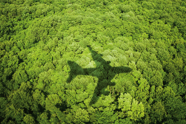 Emirates busca ideas para un futuro más verde