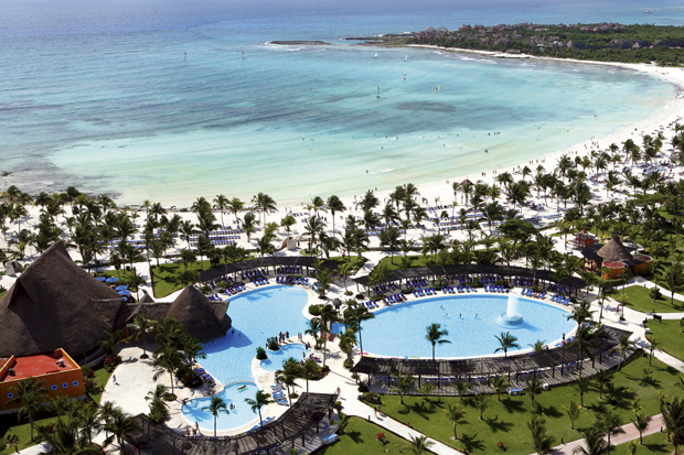 Barceló Hotels & Resorts, obtiene dos premios «Its Red Star Award 2012»