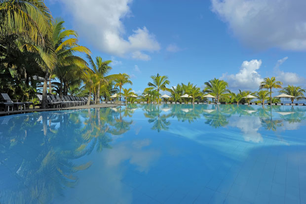 El hotel Le Victoria lanza un programa de buceo ilimitado en Isla Mauricio