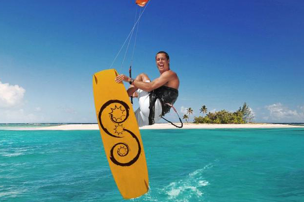 El Caribe es mucho más de lo que parece, playas de arena blanca y aguas cálidas y cristalinas