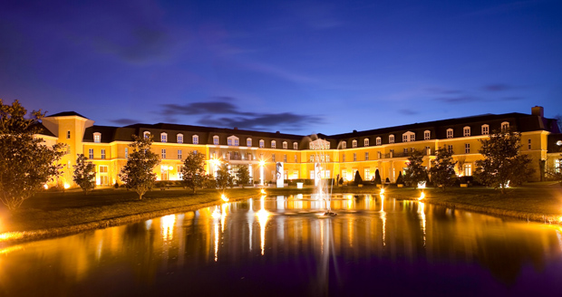 Francia: vacaciones Deluxe con estrella Michelin en Dolce Chantilly