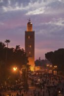 Mezquita de Koutoubia