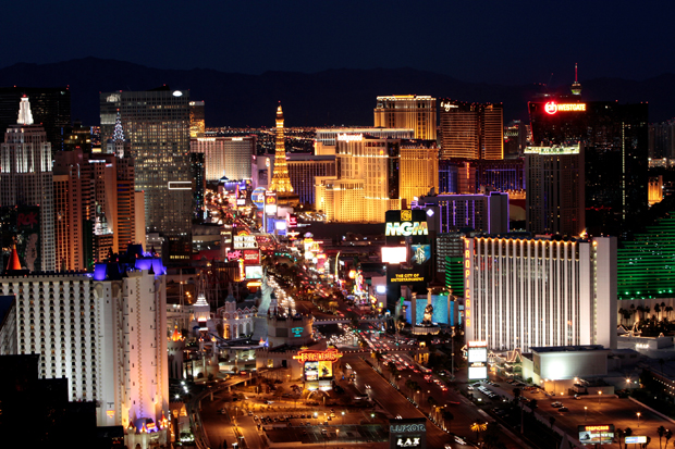  Los Mejores Conciertos del Verano 2013, en Las Vegas
