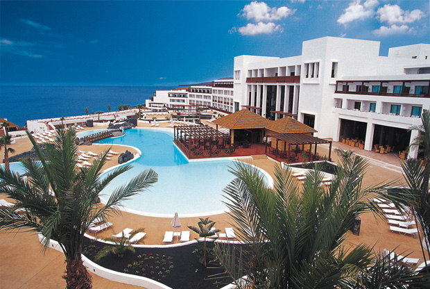 Hesperia Lanzarote celebra su X aniversario
