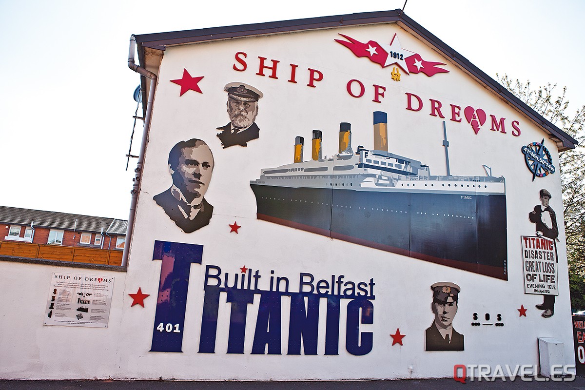 Belfast-Titanic-memorial