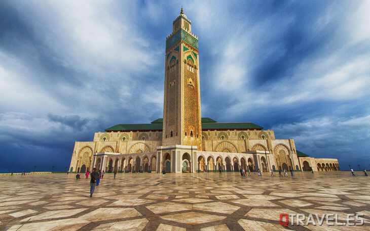Casablanca