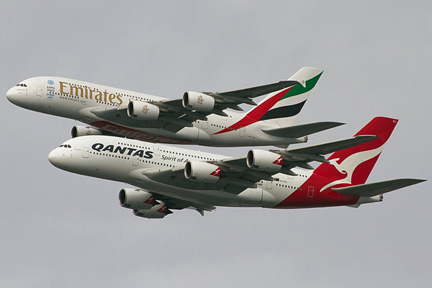 Australia más accesible desde Madrid y Barcelona con Emirates