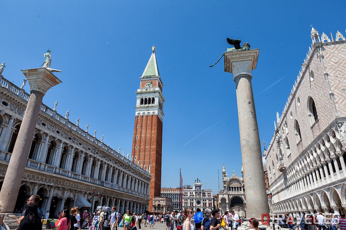 Venecia