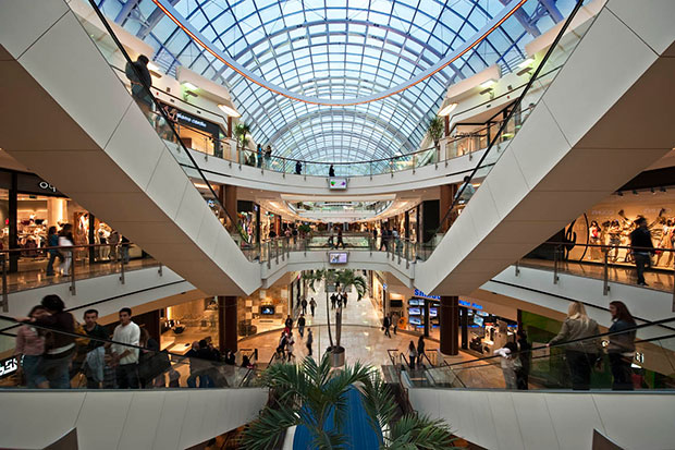 Nueva edición del Istanbul Shopping Fest 2013