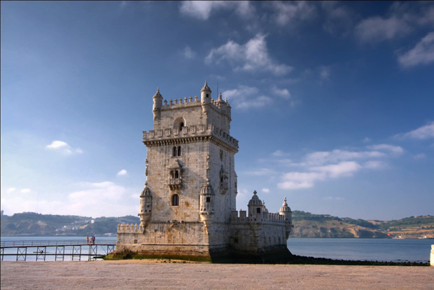  De ruta turística por los barrios históricos de Lisboa