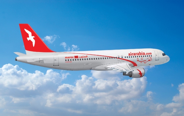  Escápate este otoño a Marruecos con Air Arabia Maroc