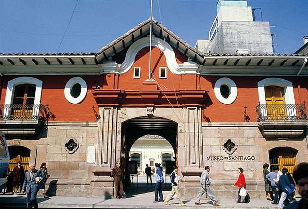 Los mejores museos de Chile