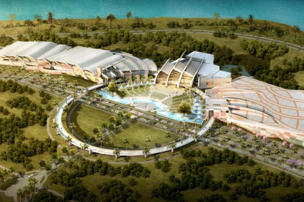 Panamá apuesta por el turismo de negocios en el 2013