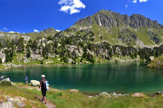 Cinco motivos para visitar la Val d’Aran en otoño