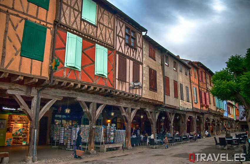  Un recorrido por el Ariège, tierra de historias en el Pirineo Francés