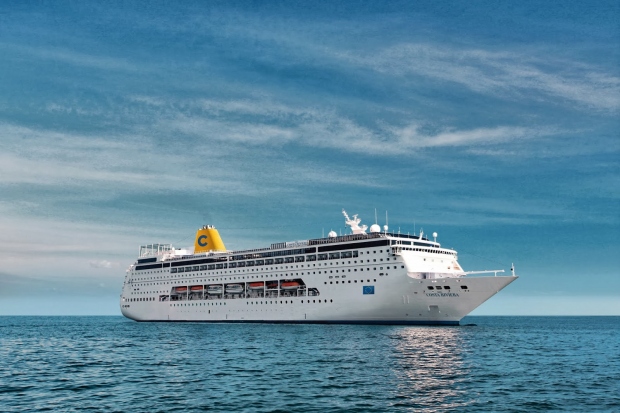  Costa Crociere lanza un nuevo estilo de crucero con la Costa neoCollection
